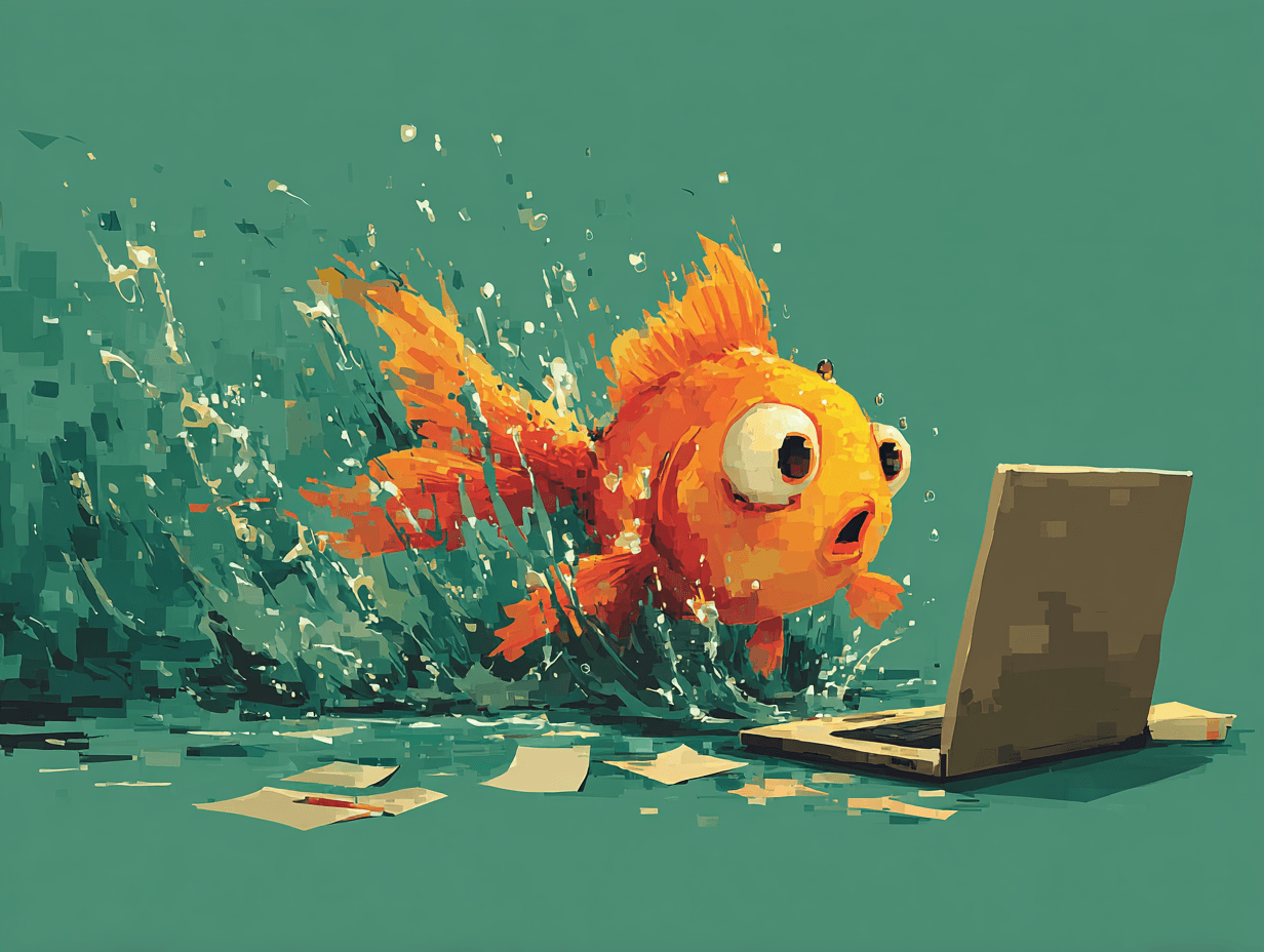 The Friction Isn't in the Model — It's in Everything Around It
