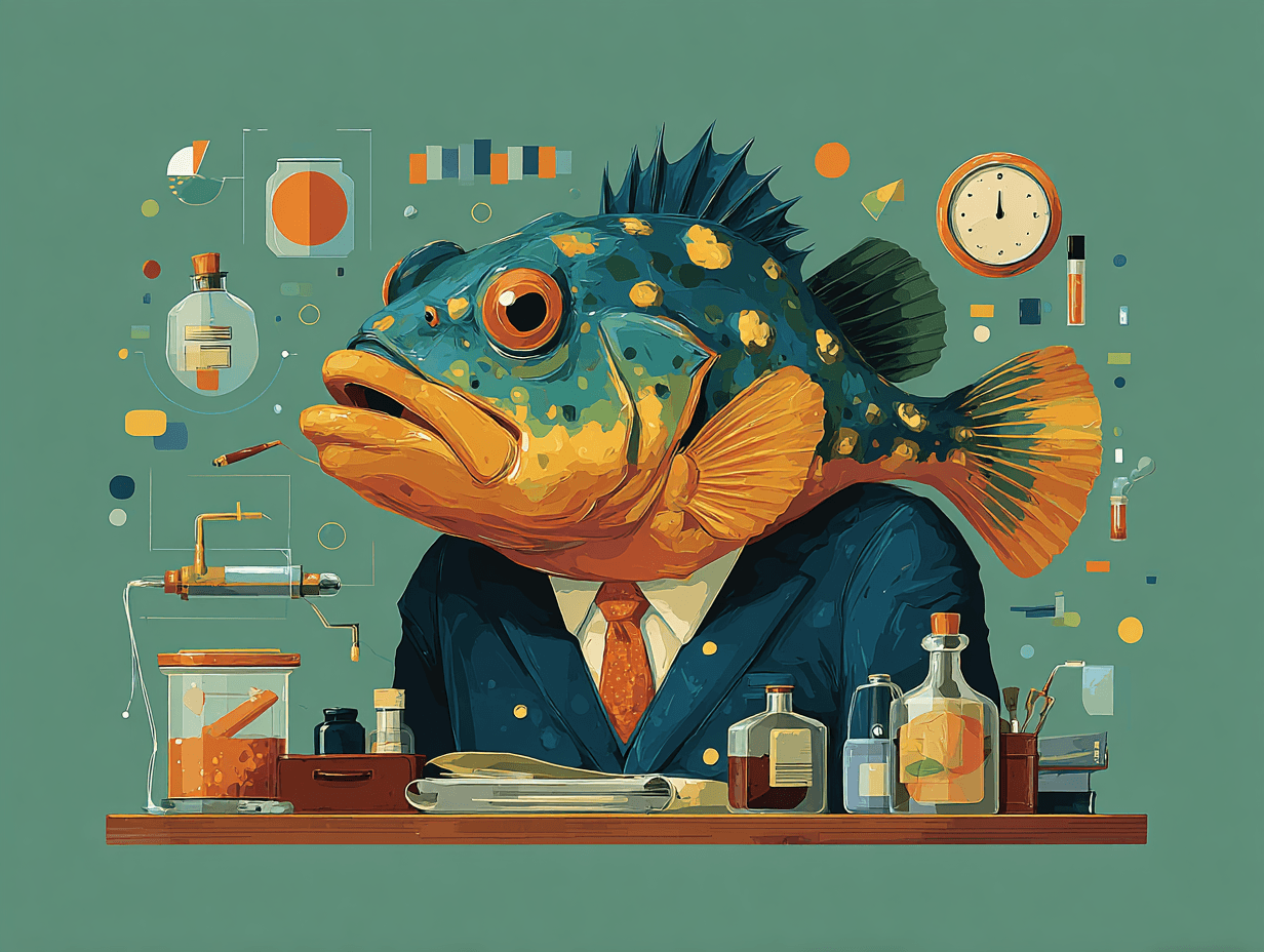The Ambient Revolution: Why Calm Technology Matters More in the Age of AI
