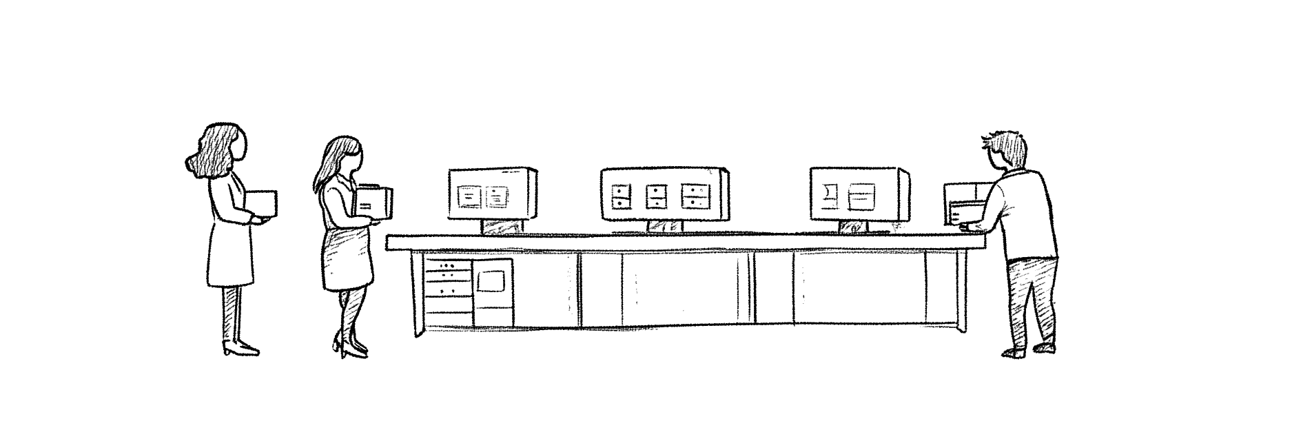 Feature image for article: Rob Pike's "Planet-Raping Monster" GenAI Rant Still Raging