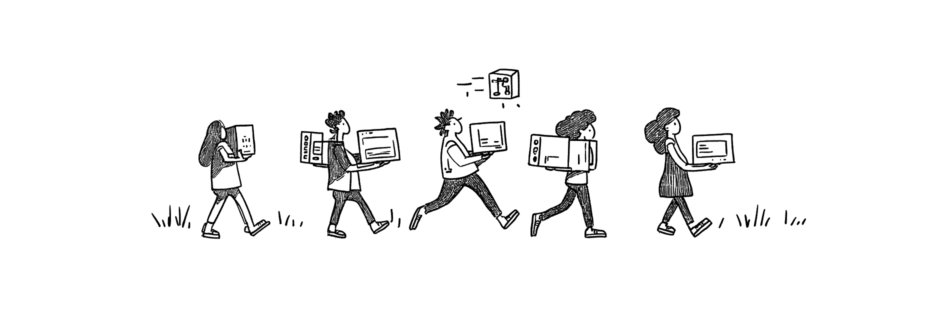 Feature image for article: Meta Closed a $2B Deal in Ten Days