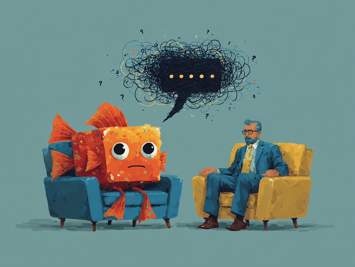 Debate illustration