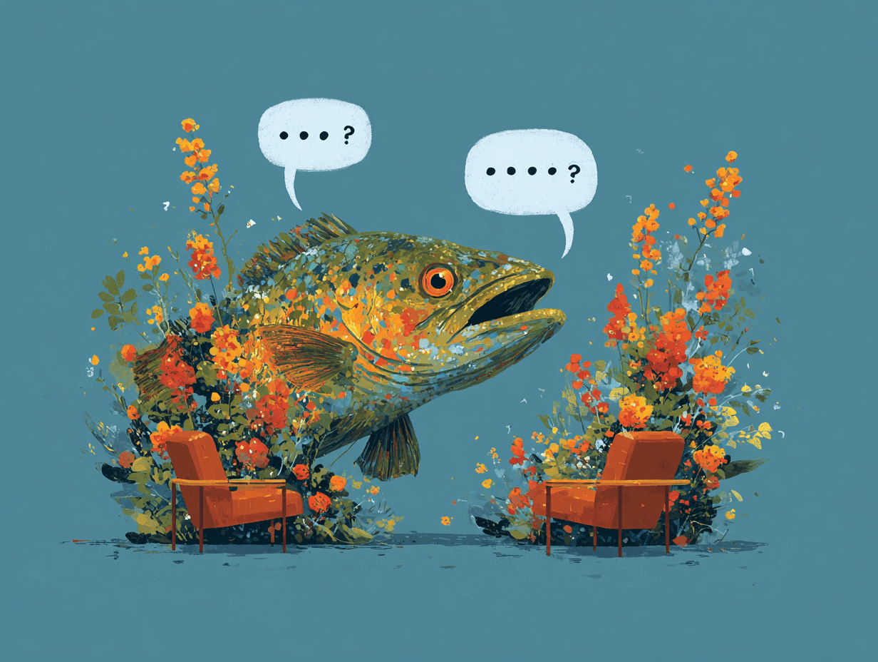 Debate illustration