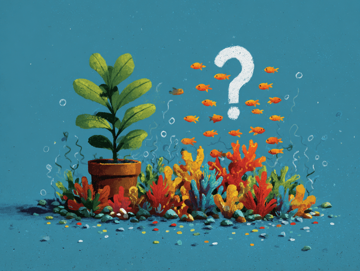 Debate illustration